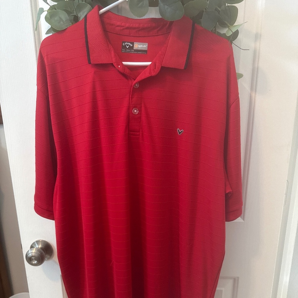 Callaway opti Dry size XXL